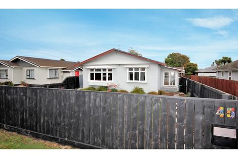 Photo of property in 45 Frankleigh Street, Somerfield, Christchurch, 8024