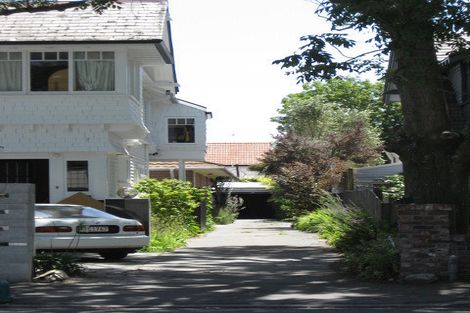 Photo of property in 2/35 Carlton Mill Road, Merivale, Christchurch, 8014