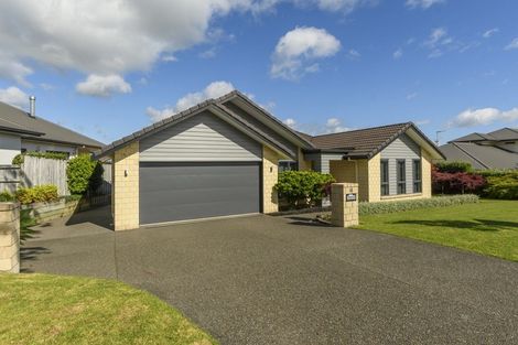 Photo of property in 48 Hawkridge Heights, Bethlehem, Tauranga, 3110