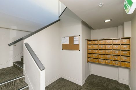 Photo of property in Vespa Apartments, 307/20 Hanson Street, Mount Cook, Wellington, 6021