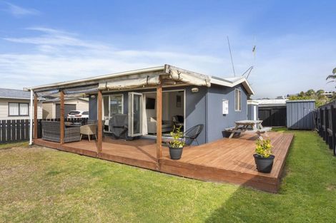 Photo of property in 113a Otahu Road, Whangamata, 3620
