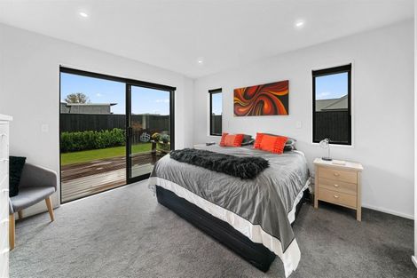 Photo of property in 48 Blakes Road, Prebbleton, 7604