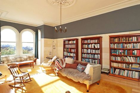 Photo of property in 1 Greta Street, South Hill, Oamaru, 9400