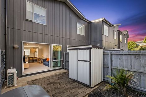 Photo of property in 75 Roundel Crescent, Whenuapai, Auckland, 0618