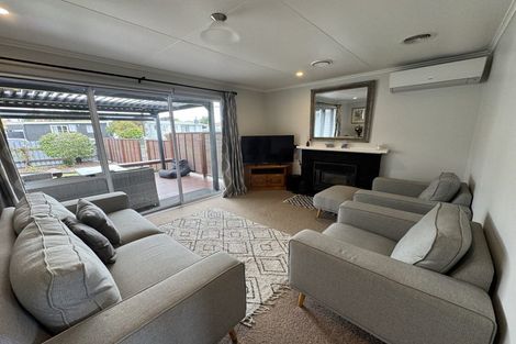 Photo of property in 20 Jull Crescent, Waipukurau, 4200