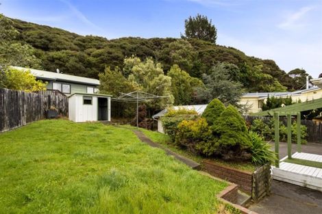 Photo of property in 10 Longitude Place, Whitby, Porirua, 5024