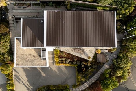 Photo of property in 1 Saint Remy Lane, Redcliffs, Christchurch, 8081