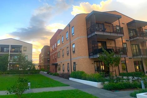 Photo of property in 201/77 Hobsonville Point Road, Hobsonville, Auckland, 0616