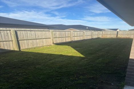 Photo of property in 9 Olivia Street, Rolleston, 7615