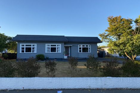 Photo of property in 14 York Street, Solway, Masterton, 5810