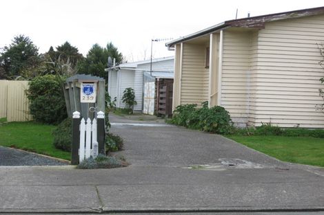 Photo of property in 237 Conon Street, Appleby, Invercargill, 9812