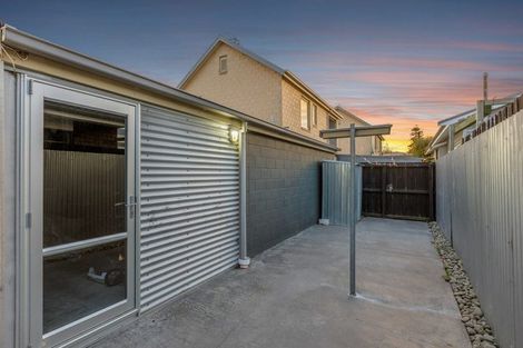 Photo of property in 56c Brockworth Place, Riccarton, Christchurch, 8011