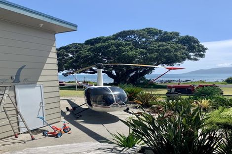 Photo of property in 21 Orete Point Road, Waihau Bay, Te Kaha, 3199