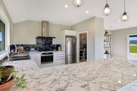 Photo of property in 38 Kanuka Drive, Waitarere, Levin, 5510