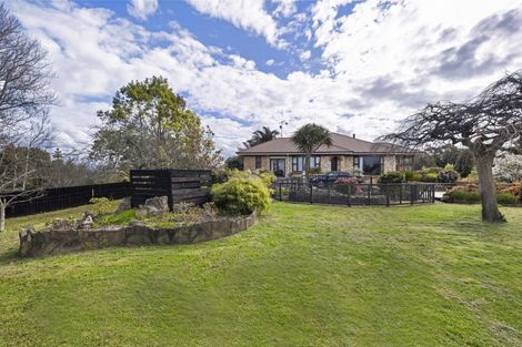 Photo of property in 802 Tuhikaramea Road, Ngahinapouri, Hamilton, 3290