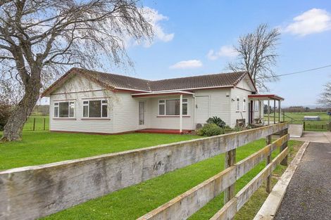 Photo of property in 130 Quine Road, Tahuna, Morrinsville, 3373