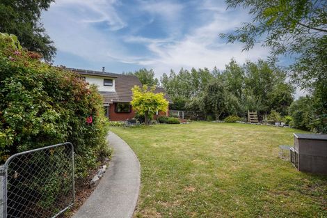 Photo of property in 166 Greens Road, Tuahiwi, Kaiapoi, 7691