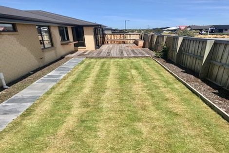 Photo of property in 50 Granite Drive, Rolleston, 7614