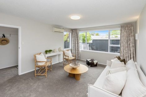 Photo of property in 51a Rayburn Avenue, Papanui, Christchurch, 8053