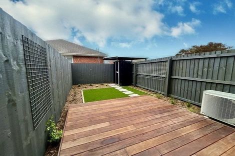 Photo of property in 4/20 Bewdley Street, Spreydon, Christchurch, 8024