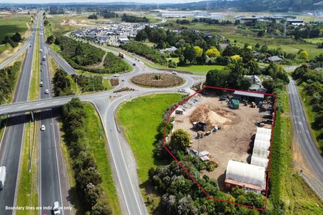 Photo of property in 10 Hillview Road, Ramarama, Drury, 2579