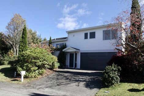Photo of property in 11 Garden Grove, Nukuhau, Taupo, 3330