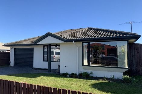 Photo of property in 1/18 Washbournes Road, Wigram, Christchurch, 8042