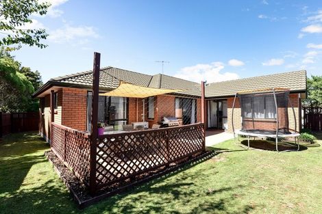 Photo of property in 20 Ruby Court, Chartwell, Hamilton, 3210