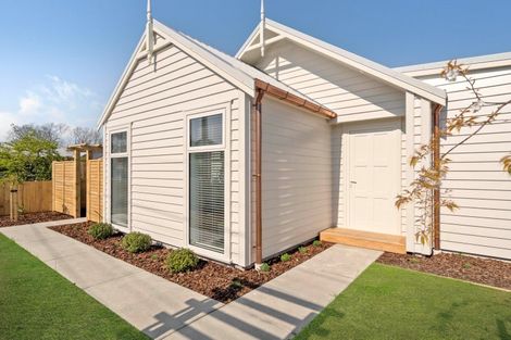 Photo of property in 189 Main Street, Greytown, 5712