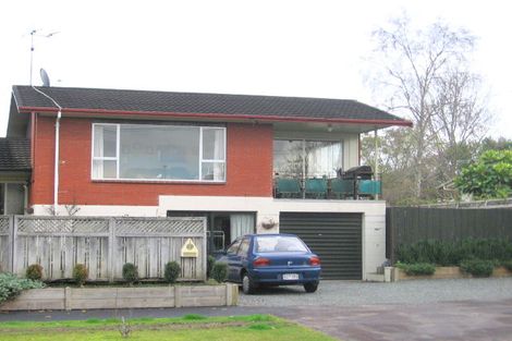 Photo of property in 1 Mayfair Avenue, Chartwell, Hamilton, 3210