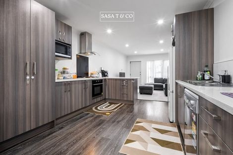 Photo of property in 6 Kanga Lane, Manurewa, Auckland, 2102