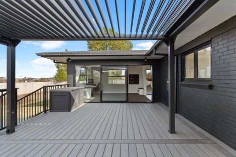 Photo of property in 121 Baverstock Road, Nawton, Hamilton, 3200