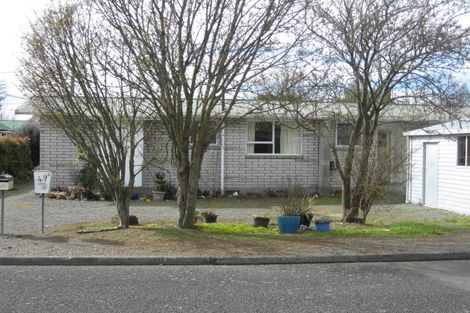 Photo of property in 49a Mcmaster Street, Greytown, 5712