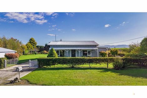 Photo of property in 64 Willowbridge Settlement Road, Waimate, 7980