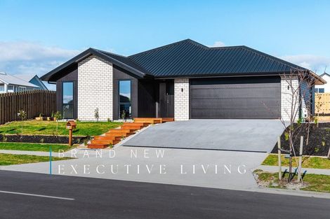 Photo of property in 26 Makomako Crescent, Wharewaka, 3330
