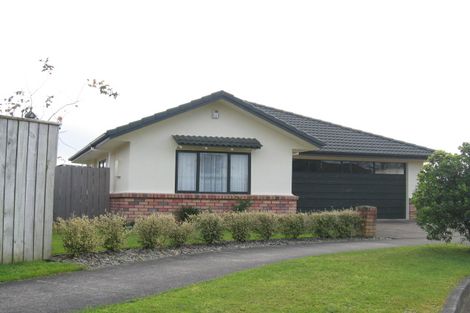Photo of property in 19 Greenwood Place, Fitzherbert, Palmerston North, 4410