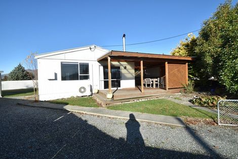 Photo of property in 54 Omahau Crescent, Twizel, 7901