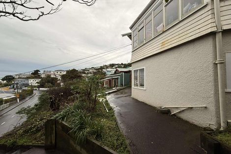 Photo of property in 30 Childers Terrace, Kilbirnie, Wellington, 6022