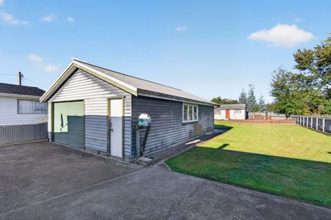 Photo of property in 128 Kuripuni Street, Kuripuni, Masterton, 5810
