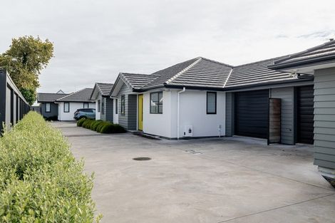 Photo of property in 139 Grey Street, Palmerston North, 4410