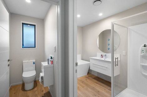 Photo of property in 7 Hepburn Place, Rolleston, 7614