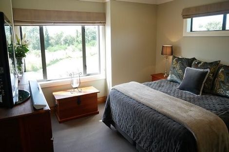 Photo of property in 240 Coleridge Road, Windwhistle, Hororata, 7572