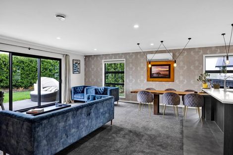 Photo of property in 22d Larlin Drive, Hawera, 4675