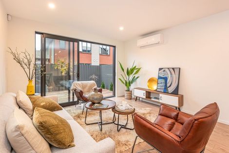 Photo of property in 3/485 Manchester Street, St Albans, Christchurch, 8014