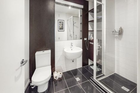 Photo of property in Republic Apartments, 7d/10 Lorne Street, Te Aro, Wellington, 6011
