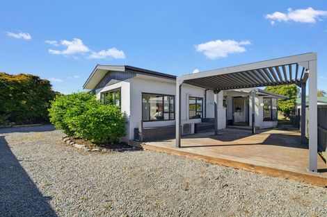 Photo of property in 1a Grove Street, Tinwald, Ashburton, 7700