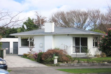Photo of property in 49 Parkland Crescent, Terrace End, Palmerston North, 4410