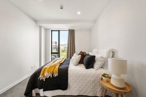 Photo of property in Vsp South, 301/168u Victoria Street, Te Aro, Wellington, 6011
