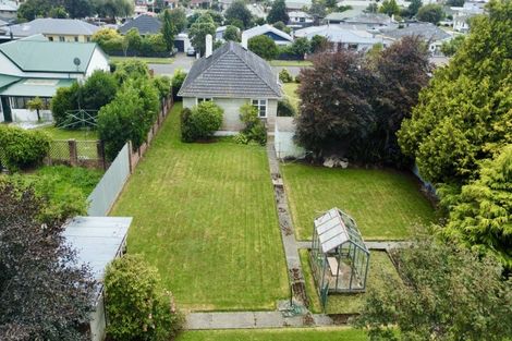 Photo of property in 23 Dome Street, Georgetown, Invercargill, 9812