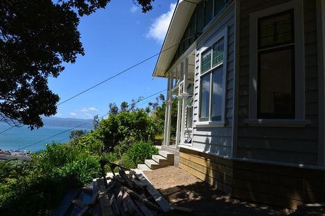 Photo of property in 67 Sar Street, Wadestown, Wellington, 6012